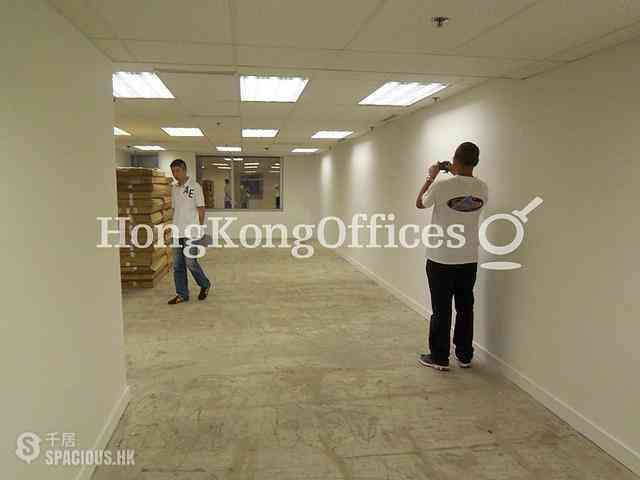 Wan Chai - Tai Yau Building 03