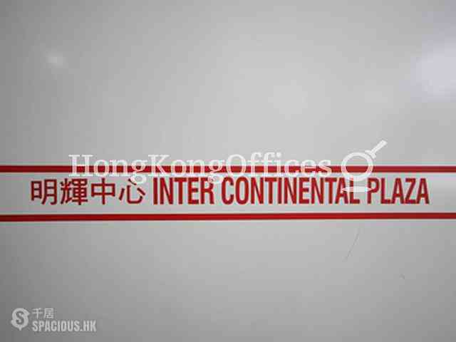 Tsim Sha Tsui East - Inter-Continental Plaza 07