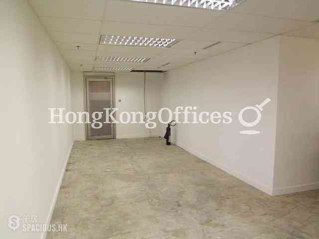 Wan Chai - Tai Yau Building 04