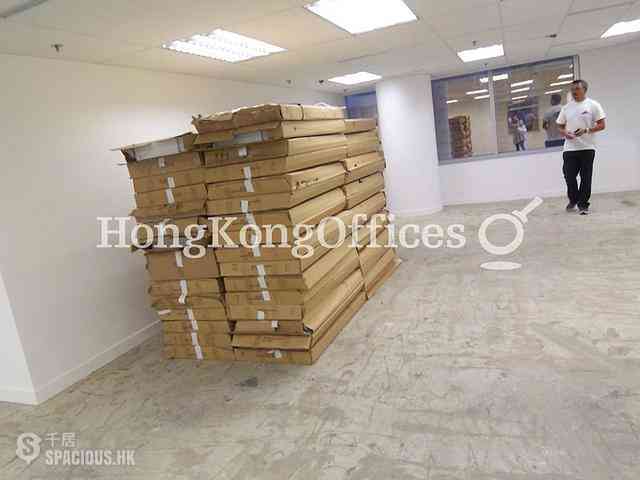 Wan Chai - Tai Yau Building 05