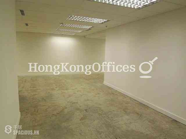 Wan Chai - Tai Yau Building 06