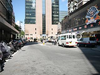 Tsim Sha Tsui East - Inter-Continental Plaza 10