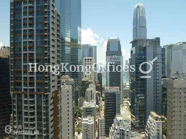 Central - The Workstation 01