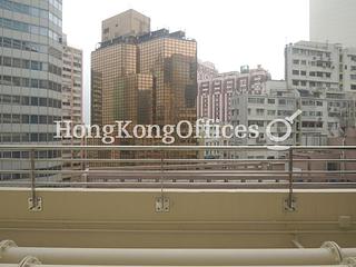 Causeway Bay - Capitol Centre - Block 1 03