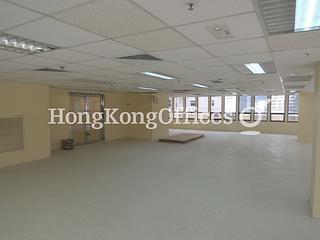 Causeway Bay - Capitol Centre - Block 1 04