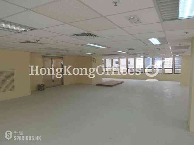 Causeway Bay - Capitol Centre - Block 1 04