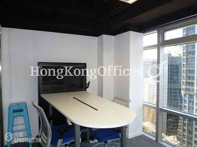 Central - The Workstation 03