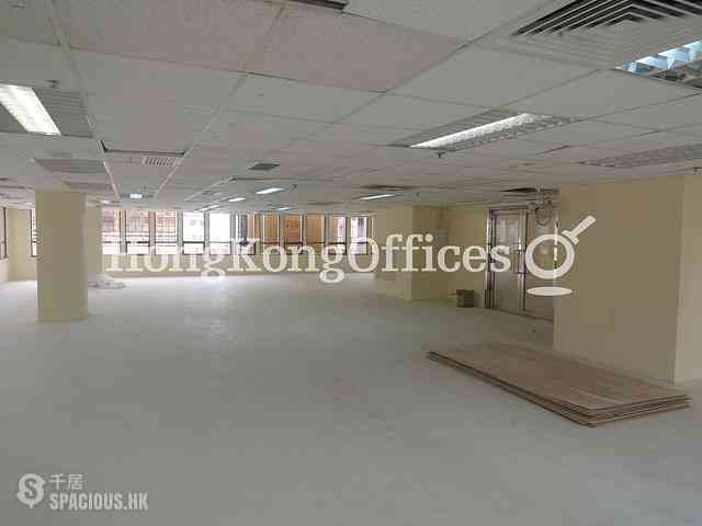 Causeway Bay - Capitol Centre - Block 1 05