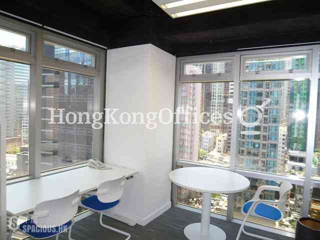 Central - The Workstation 04