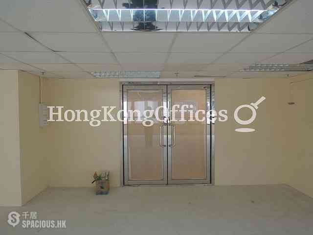 Causeway Bay - Capitol Centre - Block 1 06