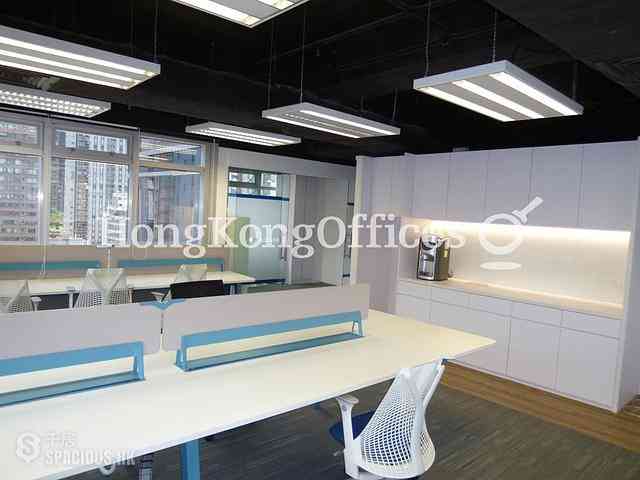 Central - The Workstation 05