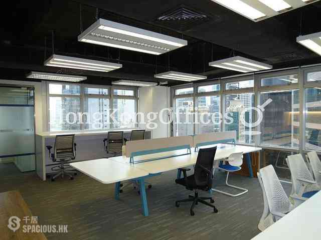 Central - The Workstation 06