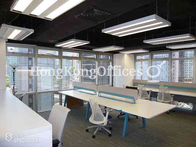 Central - The Workstation 07
