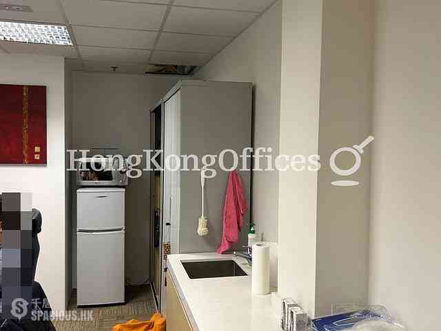 Admiralty - Lippo Centre - Tower 2 07