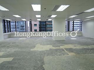 Wan Chai - C C Wu Building 02