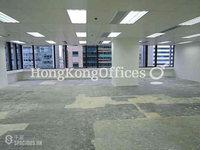 Wan Chai - C C Wu Building 02