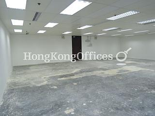 Wan Chai - C C Wu Building 03