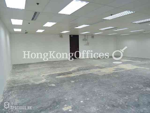 Wan Chai - C C Wu Building 03