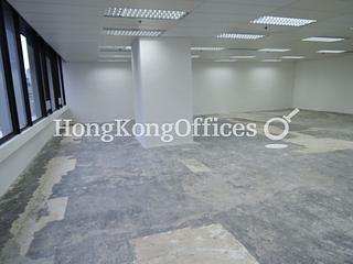 Wan Chai - C C Wu Building 04