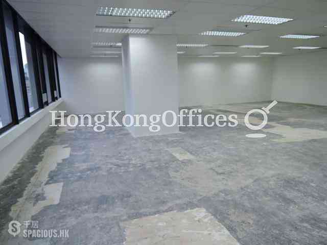 Wan Chai - C C Wu Building 04