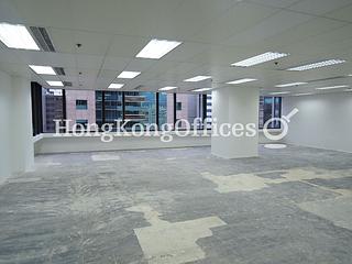 Wan Chai - C C Wu Building 05