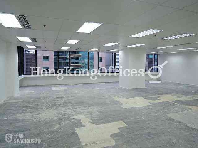 Wan Chai - C C Wu Building 05