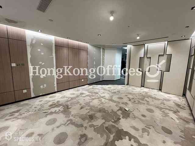 Admiralty - Lippo Centre - Tower 2 01