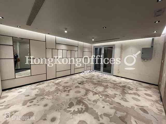 Admiralty - Lippo Centre - Tower 2 02
