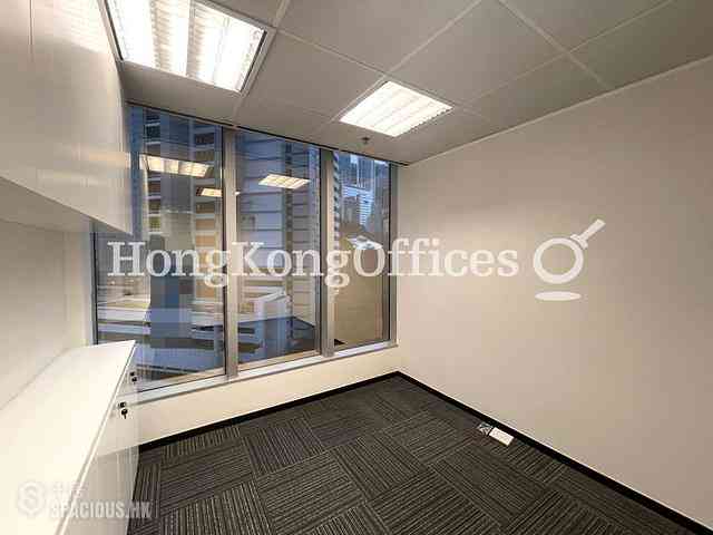 Admiralty - Lippo Centre - Tower 2 03
