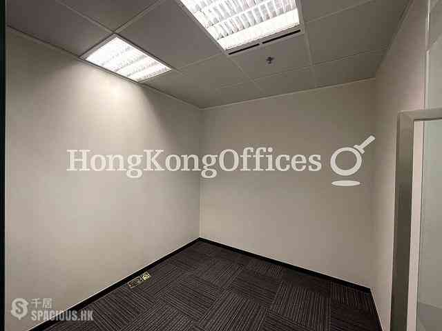 Admiralty - Lippo Centre - Tower 2 04