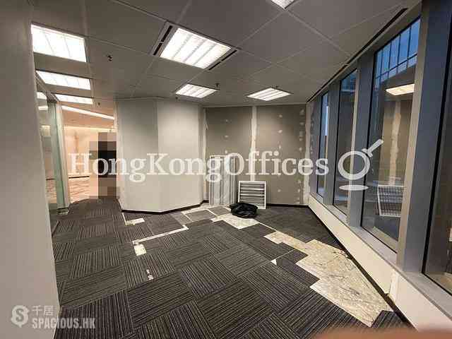 Admiralty - Lippo Centre - Tower 2 06
