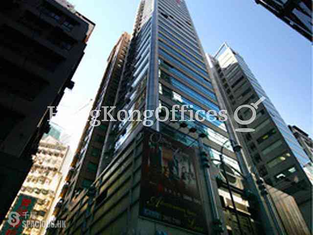 Sheung Wan - Ovest 02