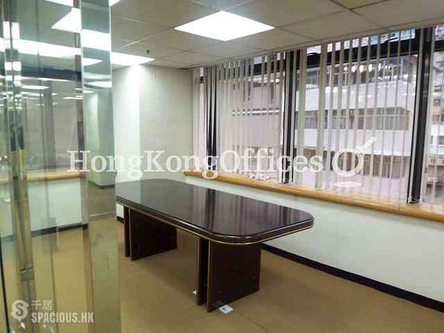 Sheung Wan - Centre Mark 2 03