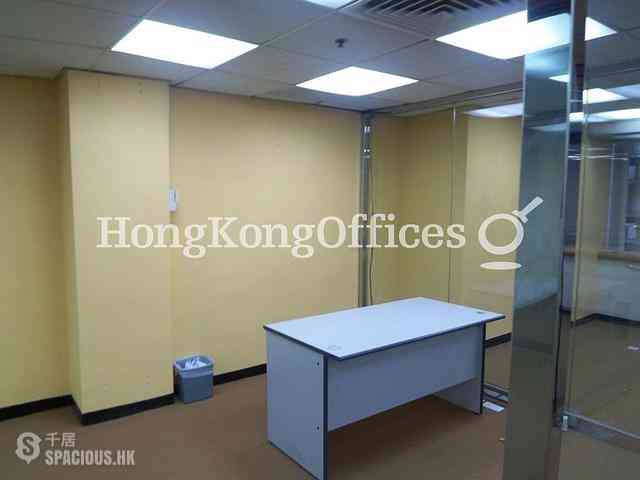 Sheung Wan - Centre Mark 2 05