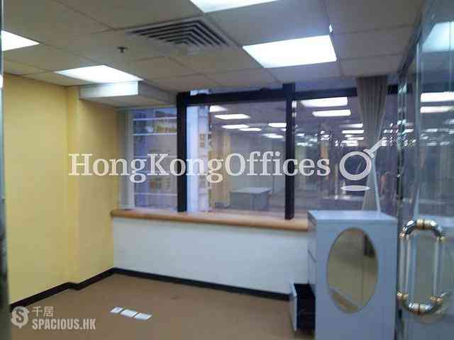 Sheung Wan - Centre Mark 2 06