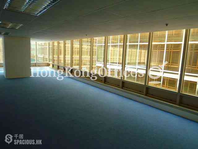 Tsim Sha Tsui - China Hong Kong City - Tower 6 02