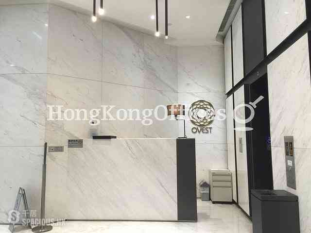 Sheung Wan - Ovest 06