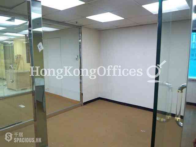 Sheung Wan - Centre Mark 2 07