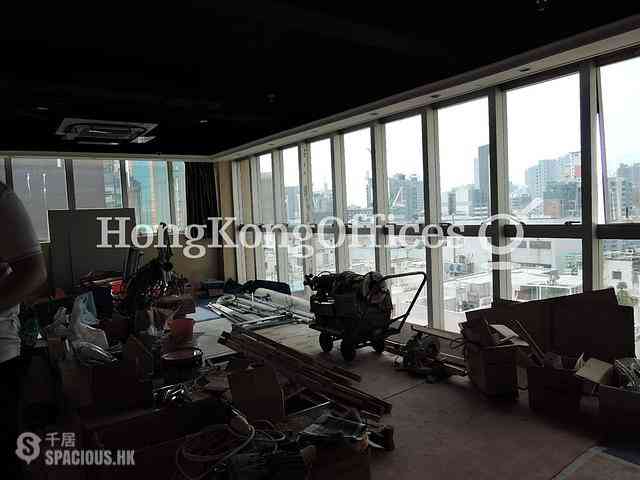 Tsim Sha Tsui - Charmhill Centre 03