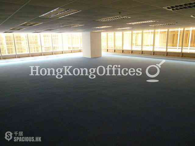 Tsim Sha Tsui - China Hong Kong City - Tower 6 04