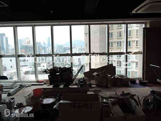 Tsim Sha Tsui - Charmhill Centre 04