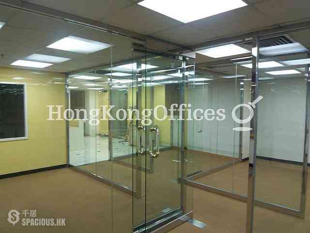 Sheung Wan - Centre Mark 2 09