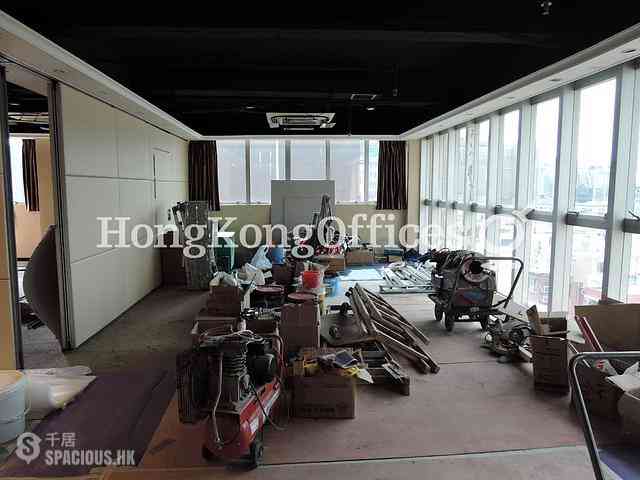 Tsim Sha Tsui - Charmhill Centre 05