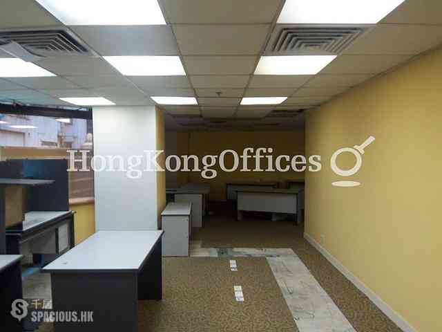 Sheung Wan - Centre Mark 2 10
