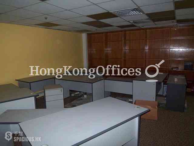 Sheung Wan - Centre Mark 2 11