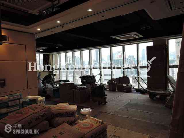 Tsim Sha Tsui - Charmhill Centre 06