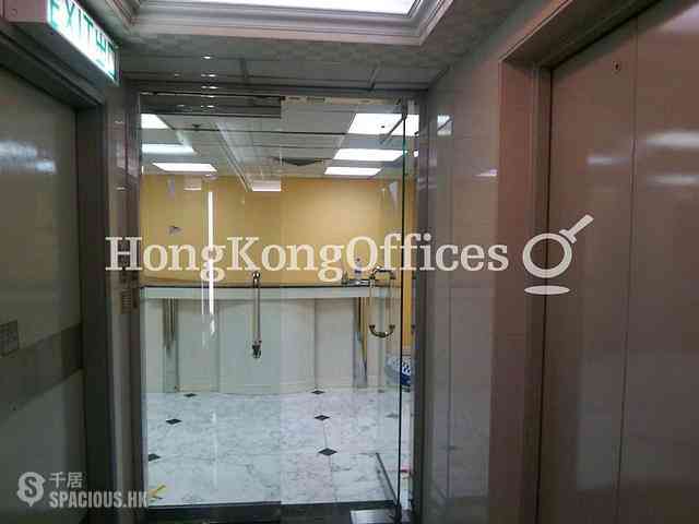 Sheung Wan - Centre Mark 2 12