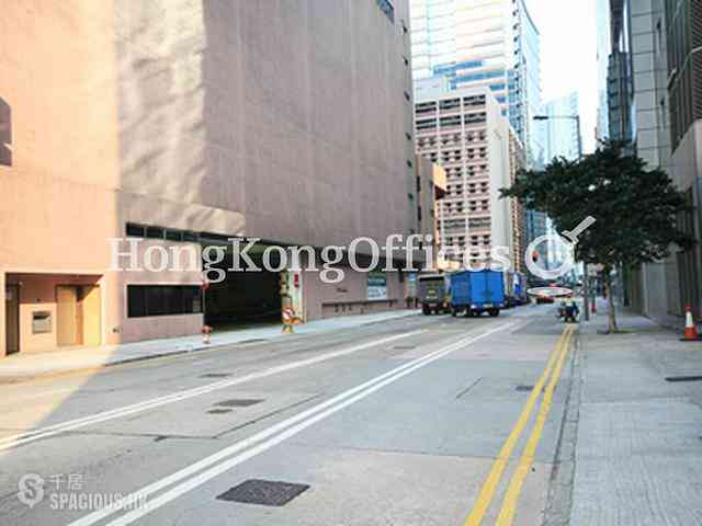 Quarry Bay - Kodak House, Block 2 05