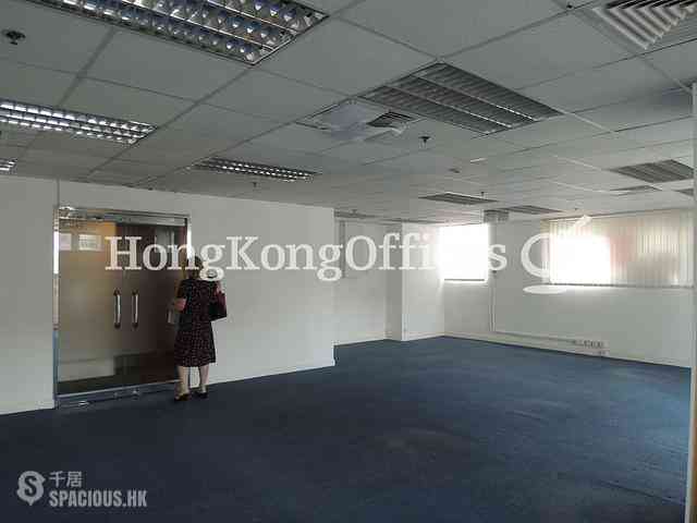 North Point - North Point Asia-Pac Centre 04