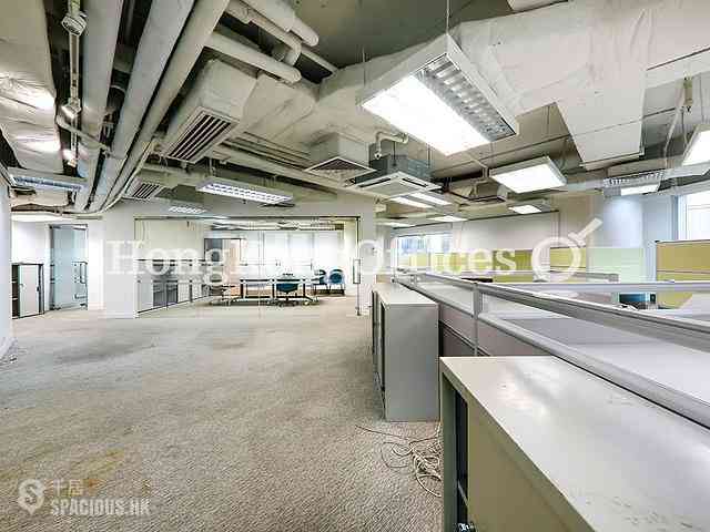Wan Chai - Heng Shan Centre 04